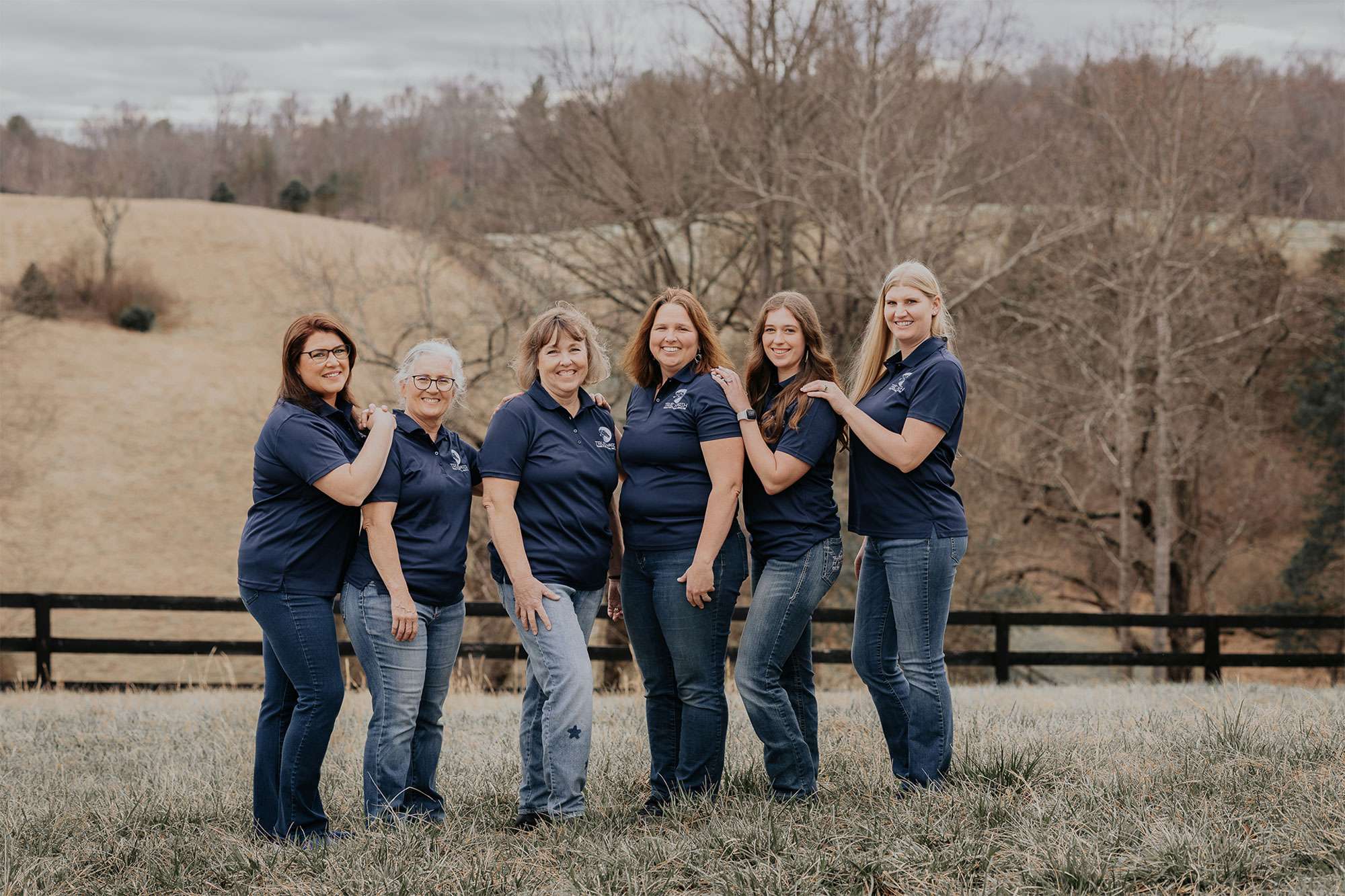 image of true north staff